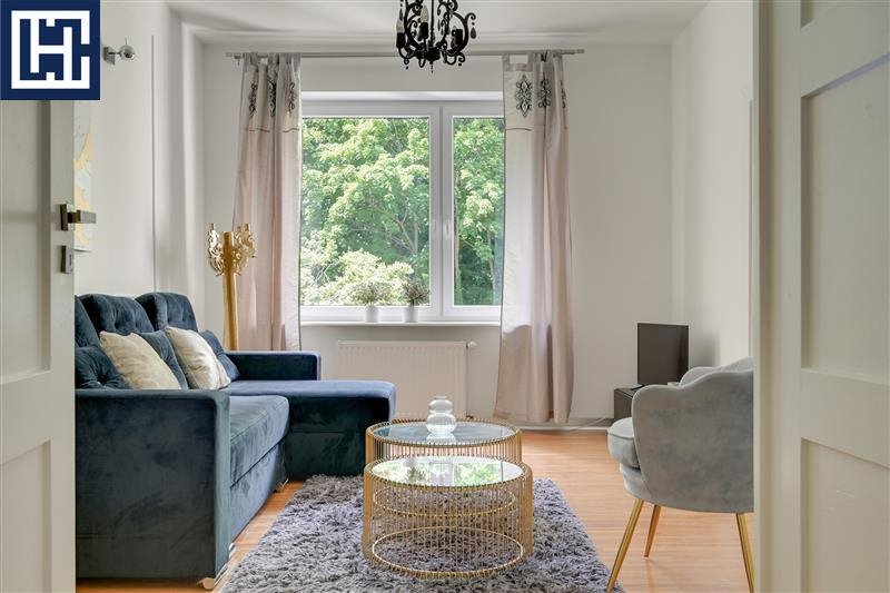 Sopot, Dolny, Sobieskiego 78,35 m², 3 pokoje - zapraszam Sopot, Dolny, Sobieskiego Jana  78m2 Foto 1