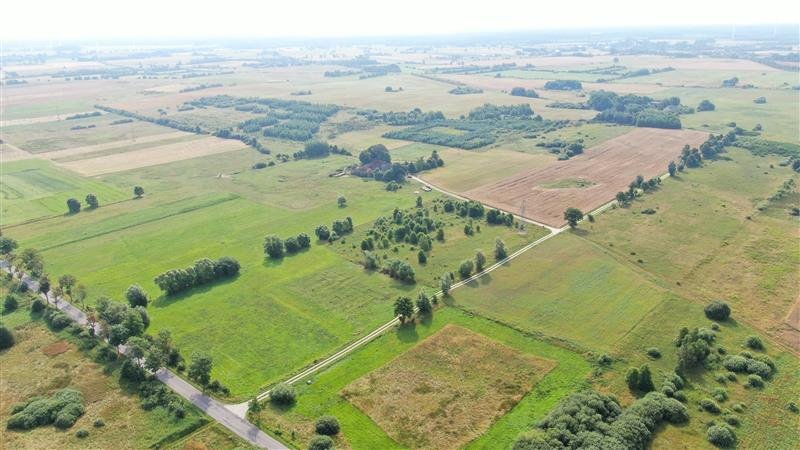 Działka inna na sprzedaż Sulimice, Sulimice  32 600m2 Foto 6