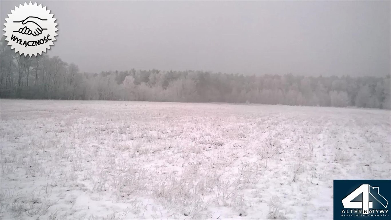 Działka budowlana na sprzedaż Skotniki, 15  1 000m2 Foto 7