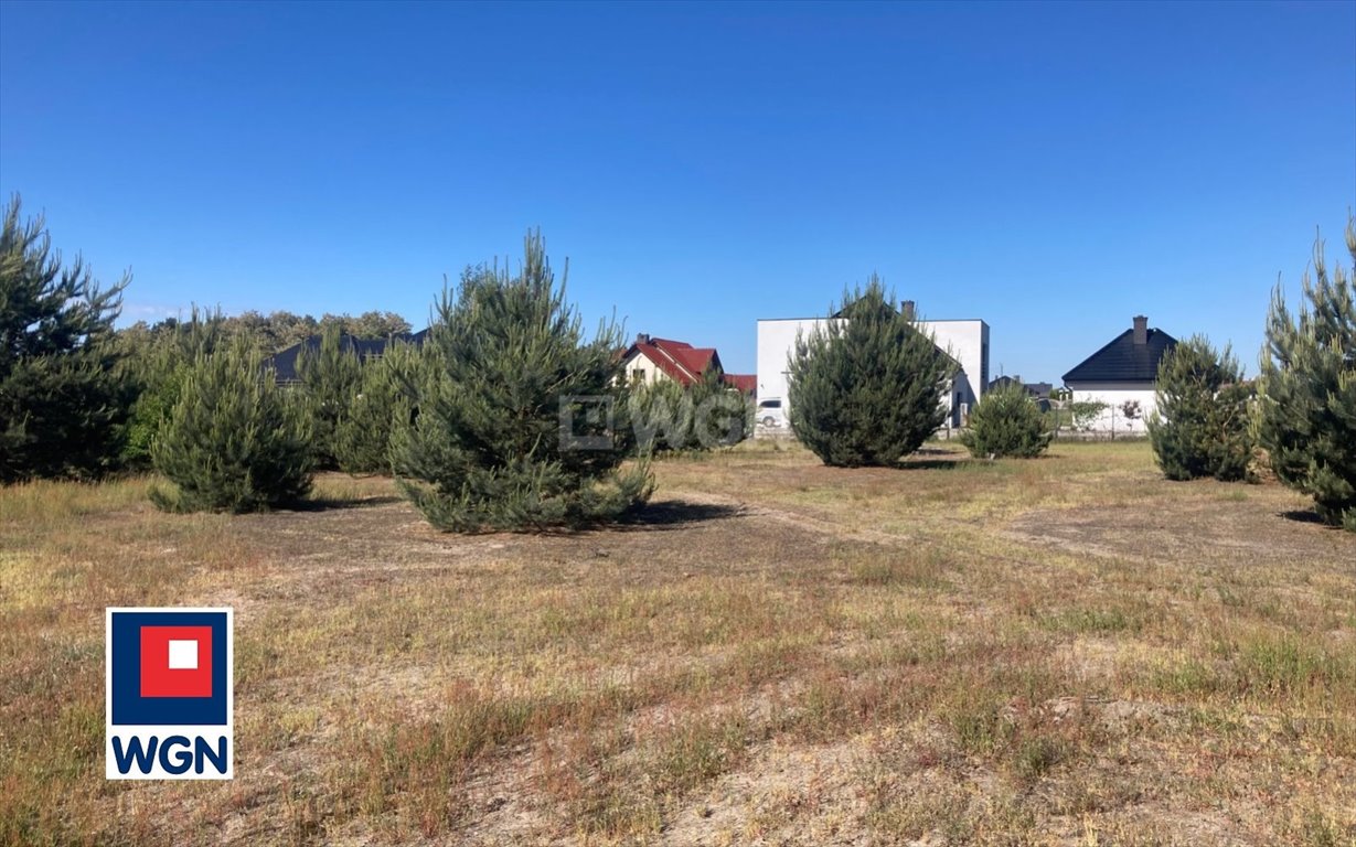 Dwie działki budowlane w Raczycach, media, las Raczyce, Spacerowa, Borowikowa  1 261m2 Foto 1