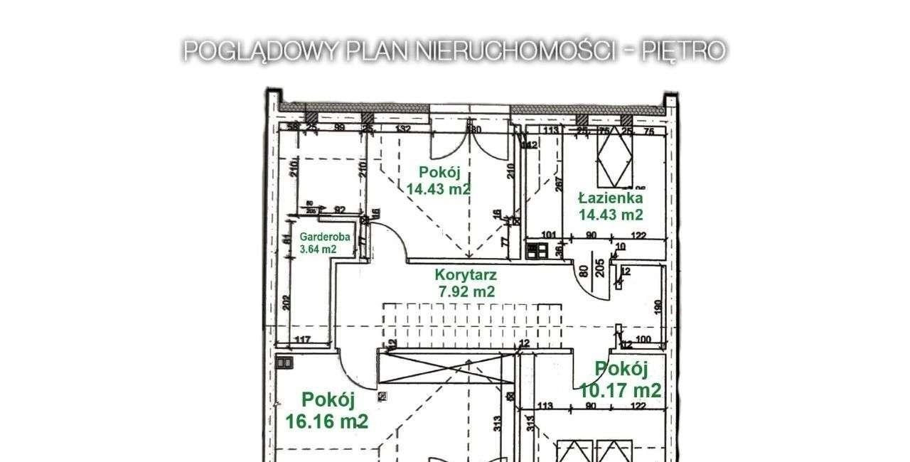 Dom na sprzedaż Dąbrowa Górnicza, Strzemieszyce Wielkie  131m2 Foto 8