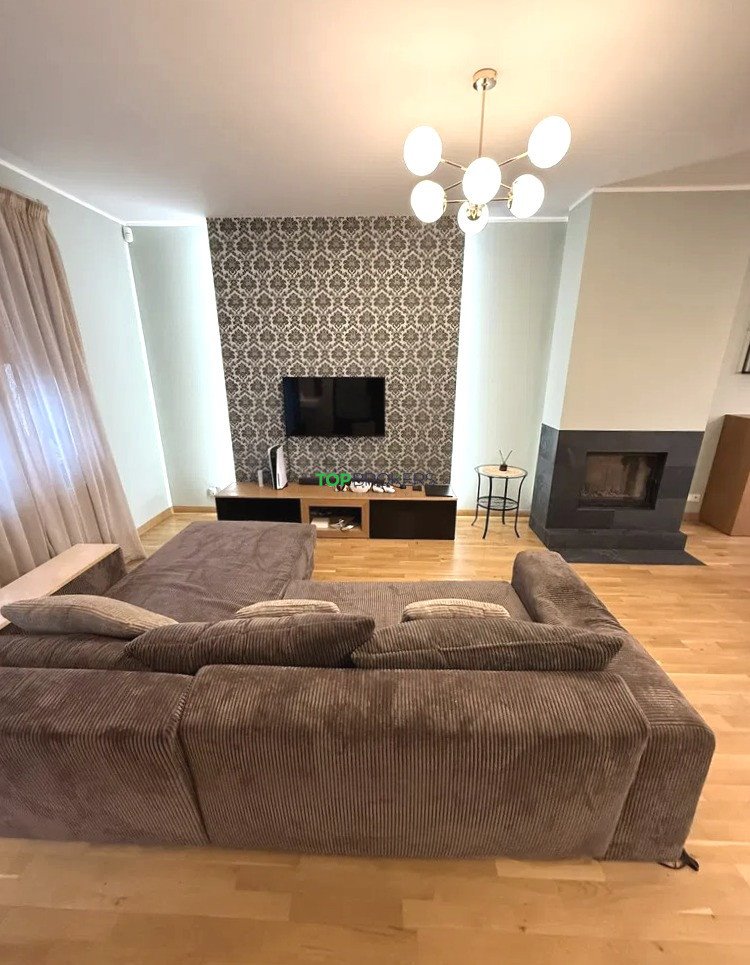 Segment 124 m² z ogródkiem i garażem - idealny dla rodziny: Warszawa Włochy Stare Włochy