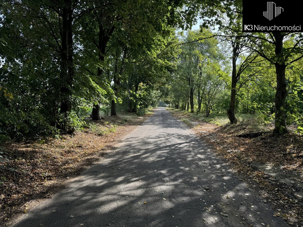 Działka budowlana na sprzedaż Siemiątkowo, Zygmunta Padlewskiego  1 122m2 Foto 3