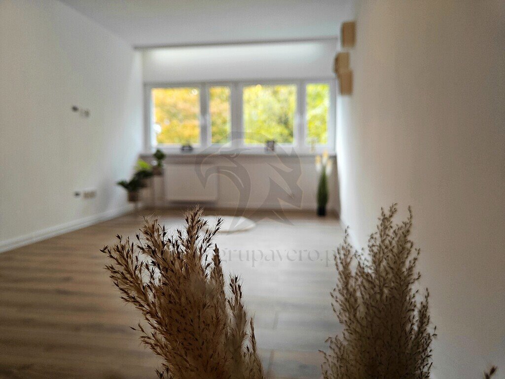 Mieszkanie dwupokojowe na sprzedaż Łódź, Bałuty, Uniejowska  44m2 Foto 1