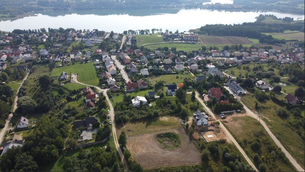 Działka budowlana na sprzedaż Chmielno, Tulipanowa  1 000m2 Foto 5