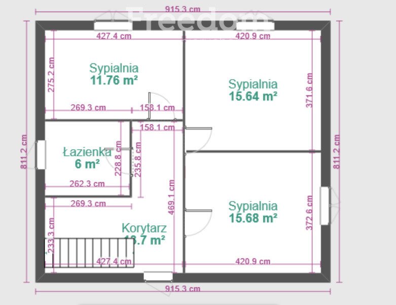 Dom na sprzedaż Biała Podlaska, Morelowa  150m2 Foto 17