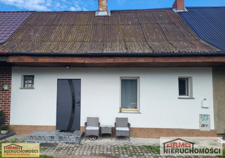 Mieszkanie dwupokojowe na sprzedaż Stodólska  55m2 Foto 1