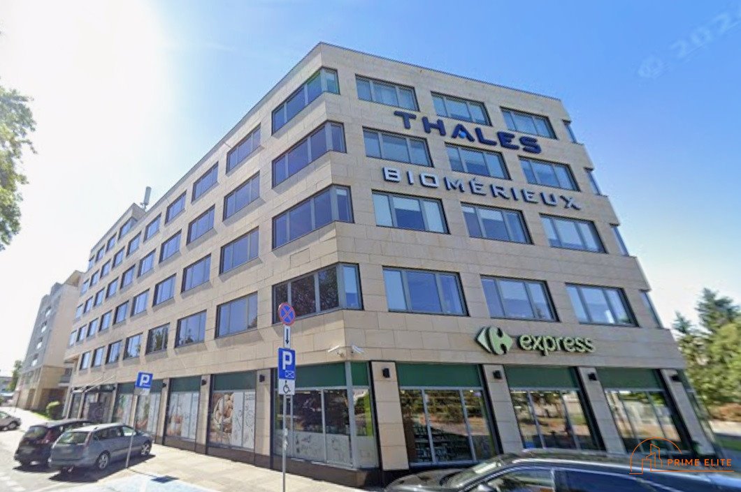 Biuro 346 m² na Żoliborzu z klimatyzacją polecam Warszawa, Żoliborz Stary Żoliborz, gen. Józefa Zajączka  346m2 Foto 1