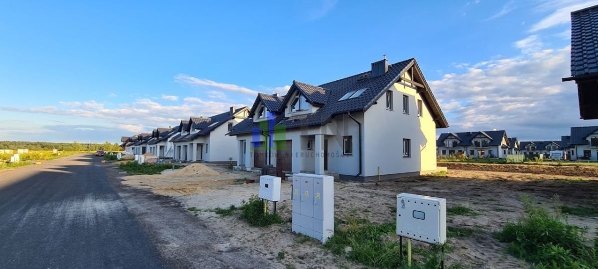 Dom na sprzedaż Chrząstawa Mała, Chrząstawa Mała  130m2 Foto 14