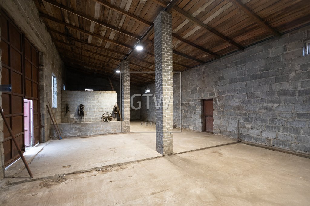 Magazyn 160 m² w Worowie, blisko S7, bez kaucji Worów  160m2 Foto 1