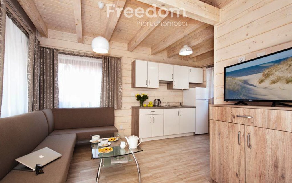 Lokal użytkowy na sprzedaż Pustkowo  7 500m2 Foto 11