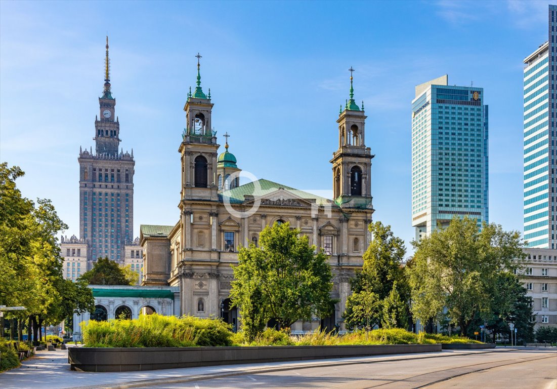 Mieszkanie dwupokojowe na wynajem Warszawa, Śródmieście, Twarda  53m2 Foto 10