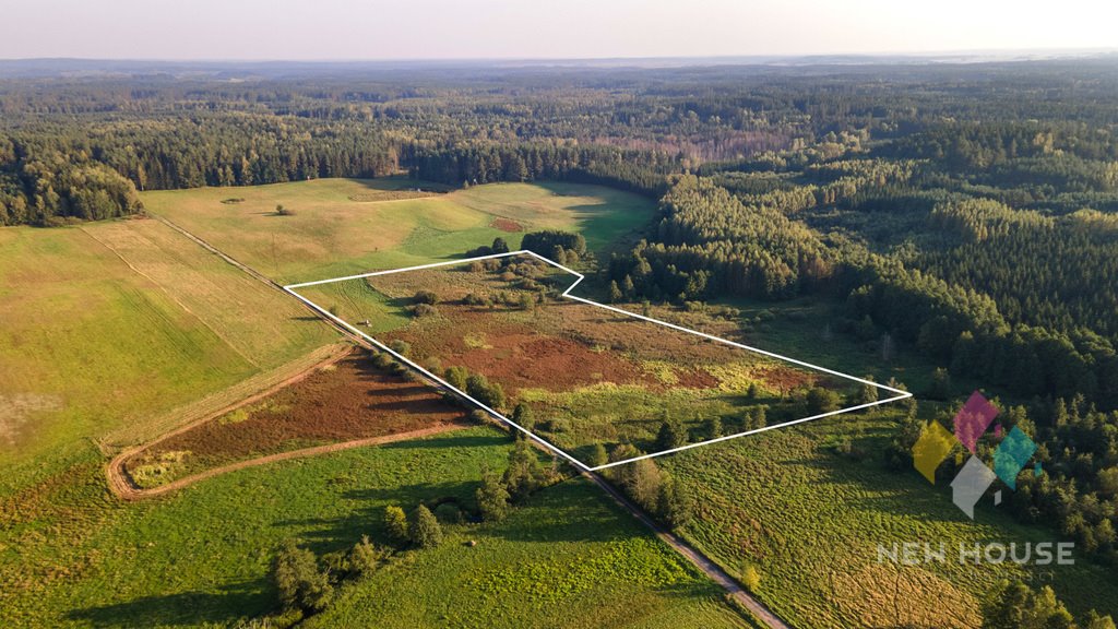 Działka rolna na sprzedaż Bugi  35 600m2 Foto 3