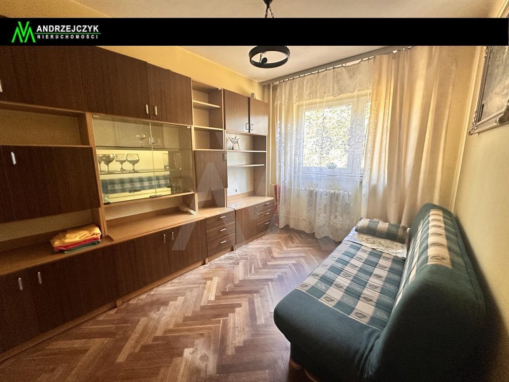 Mieszkanie trzypokojowe na sprzedaż Warszawa, Mokotów, Mokotów, Racławicka  51m2 Foto 1