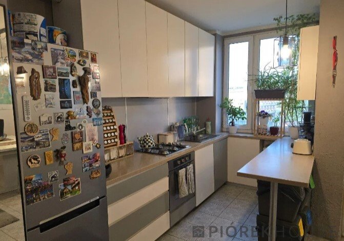 Mieszkanie trzypokojowe na sprzedaż Warszawa, Wola, Wolska  62m2 Foto 1