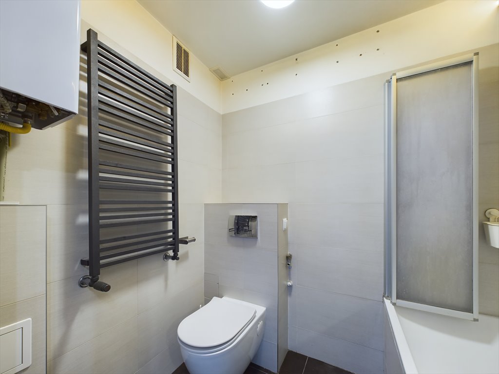 Mieszkanie dwupokojowe na sprzedaż Gliwice, Sikornik, Kormoranów 27  44m2 Foto 10