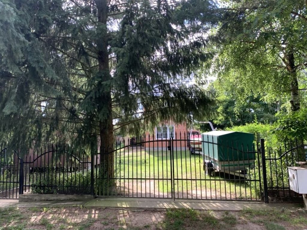 Urokliwy dom na działce 5 ar w Siedlątkowie, 70 m2 Siedlątków, Siedlątków  70m2 Foto 1