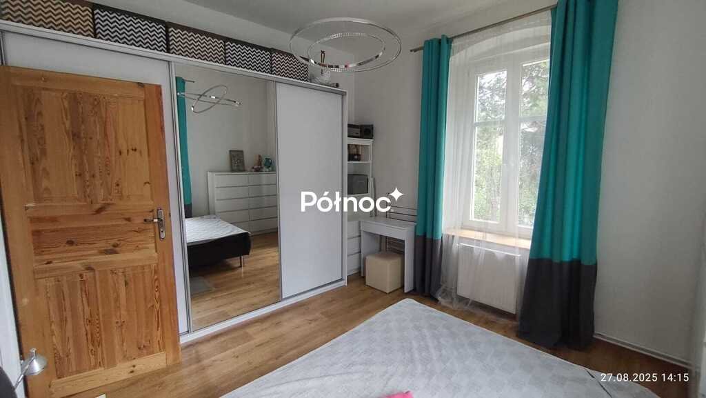 Na sprzedaż słoneczne 2-pokojowe mieszkanie z ogródkiem w Dusznikach Duszniki-Zdrój  51m2 Foto 1