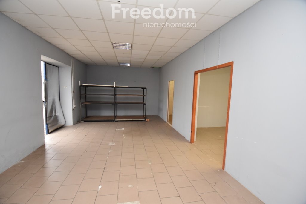 Magazyn na wynajem Opole, Śródmieście  80m2 Foto 1