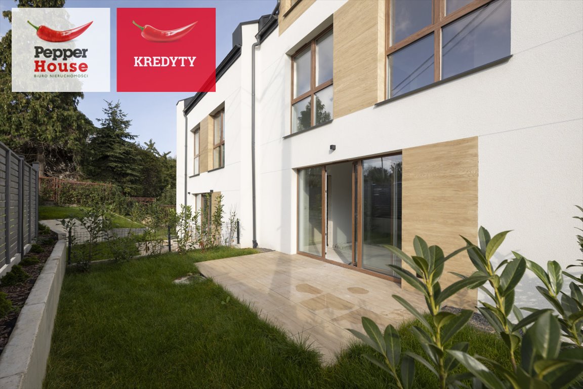 Dom na sprzedaż Gdańsk, Siedlce, Na Zboczu  149m2 Foto 1