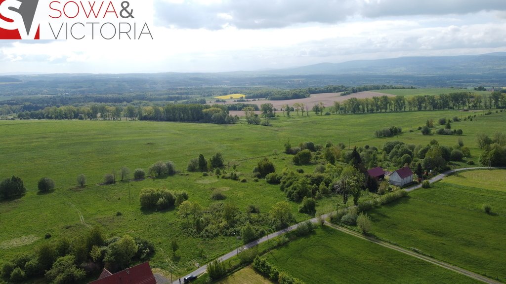 Działka budowlana na sprzedaż Giebułtów  7 000m2 Foto 1