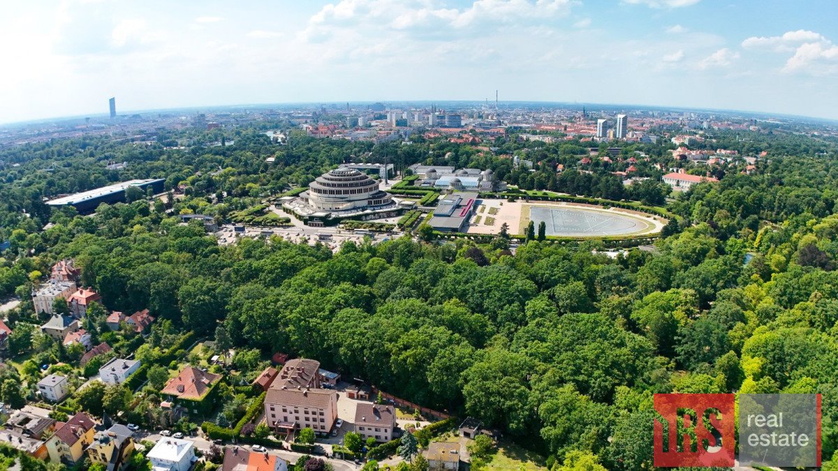 Dom na sprzedaż Wrocław, Dąbie, Zielonego Dębu  94m2 Foto 1