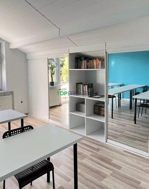 Zapraszam do wynajmu domu 150 m² z ogrodem i garażem w Wawrze Warszawa, Wawer Radość  150m2 Foto 1