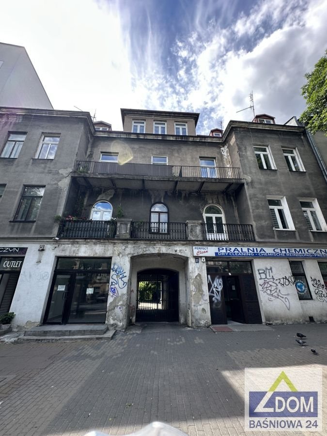 Kamienica z potencjałem 1196 m² w centrum Lublina polecam Lublin, Stare Miasto, Zamojska  1 195m2 Foto 1