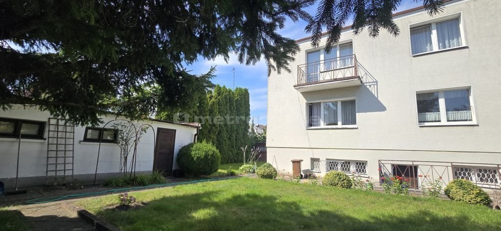 Dom na sprzedaż Toruń, Grabowskiego  126m2 Foto 1