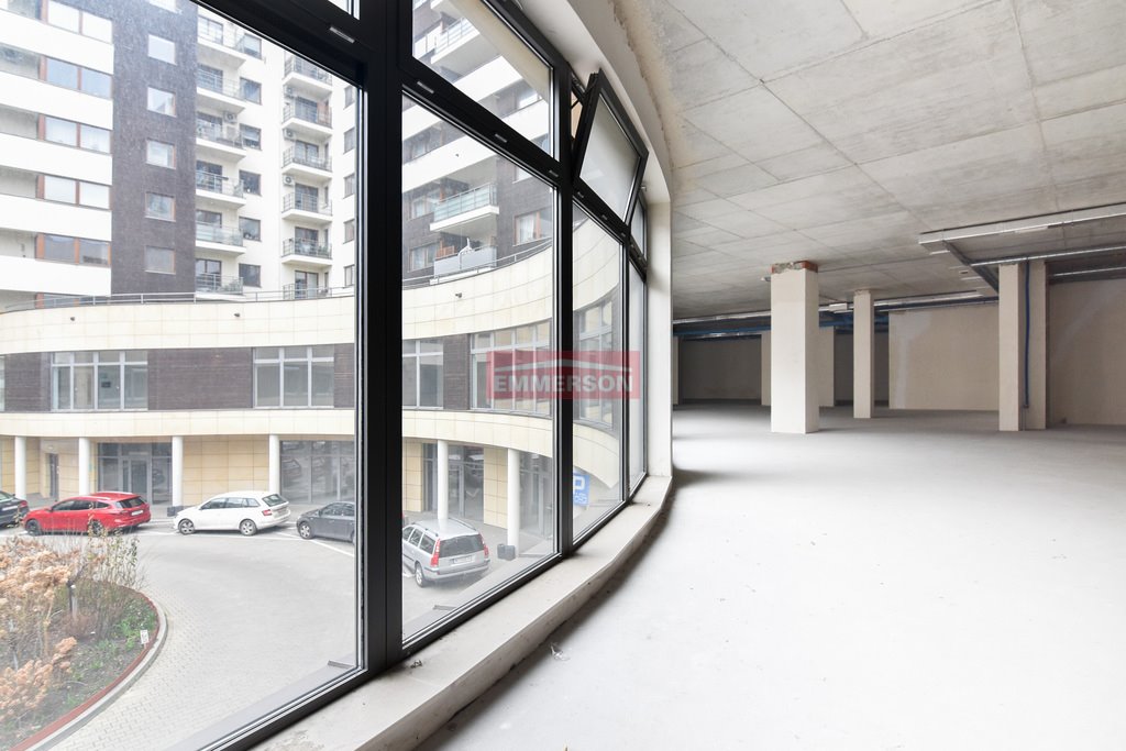 Lokal użytkowy na sprzedaż Kraków, Dębniki, Dębniki, Zygmunta Miłkowskiego  710m2 Foto 1