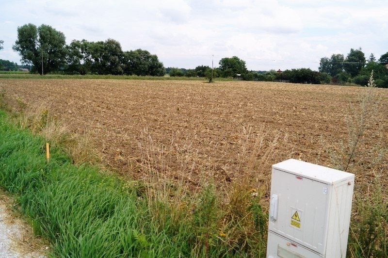 Działka budowlana na sprzedaż Stary Toruń  1 000m2 Foto 1