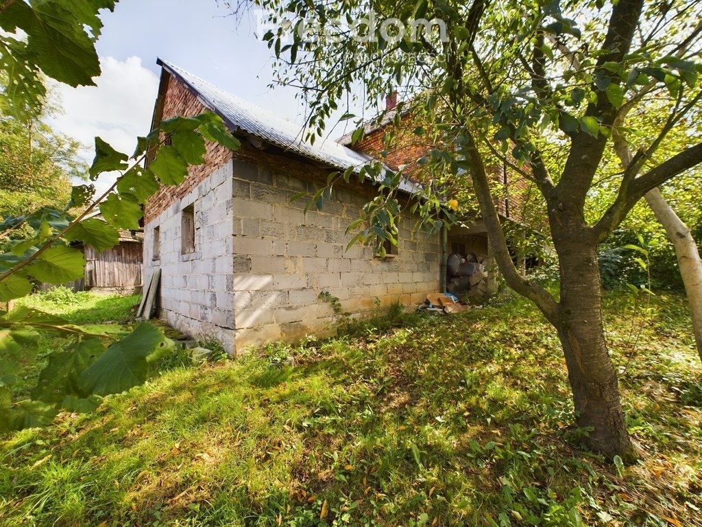 Dom na sprzedaż Tłuczań  80m2 Foto 19