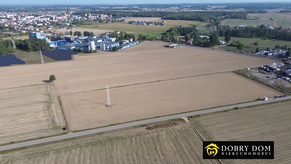 Działka budowlana na sprzedaż Mońki  20 320m2 Foto 10