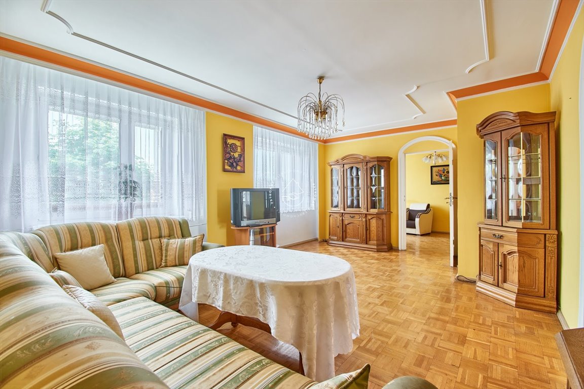 Mieszkanie trzypokojowe na sprzedaż Bydgoszcz, Szwederowo, Leszczyńskiego  81m2 Foto 1