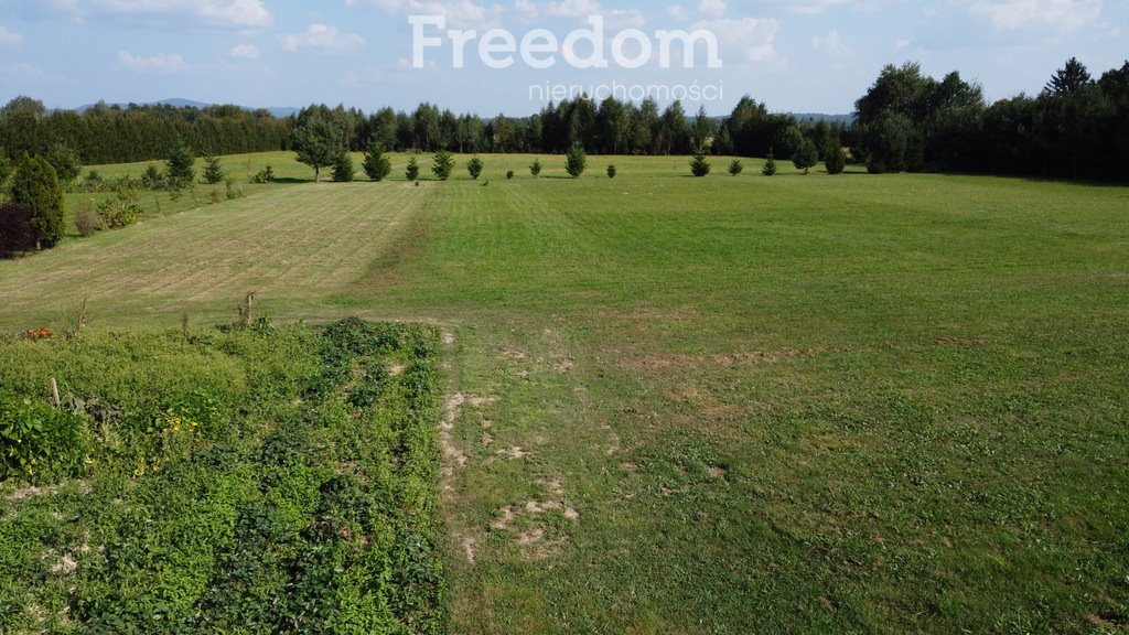 Działka siedliskowa na sprzedaż Moderówka  3 009m2 Foto 8