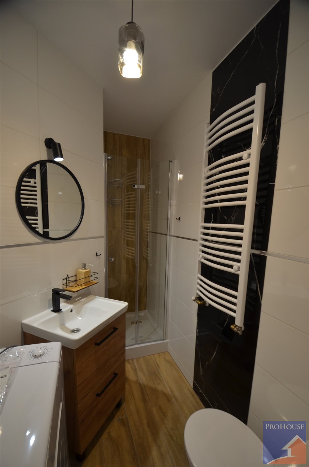 Mieszkanie trzypokojowe na wynajem Dobra  56m2 Foto 1