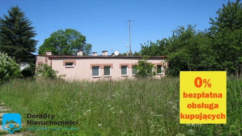 Lokal użytkowy na sprzedaż Koszalin 171m2 Foto 1 Lokal użytkowy na sprzedaż Koszalin 171m2 Foto 1