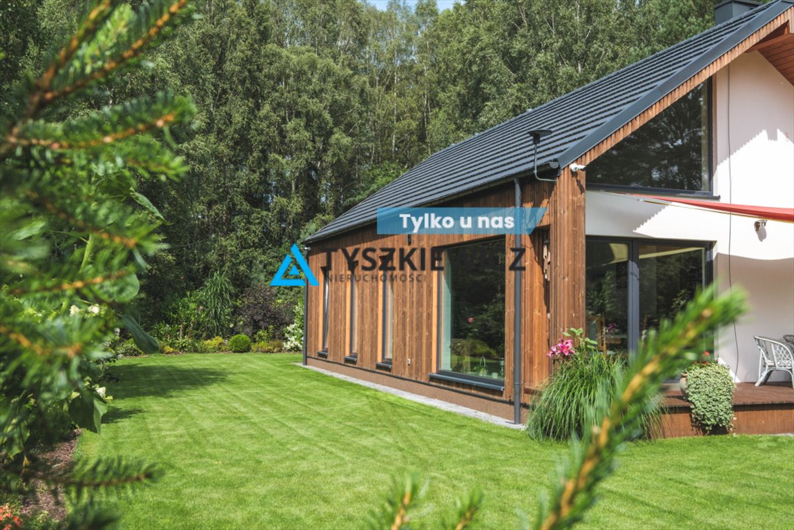 Dom na sprzedaż Tleń, Leszczynowa  117m2 Foto 1