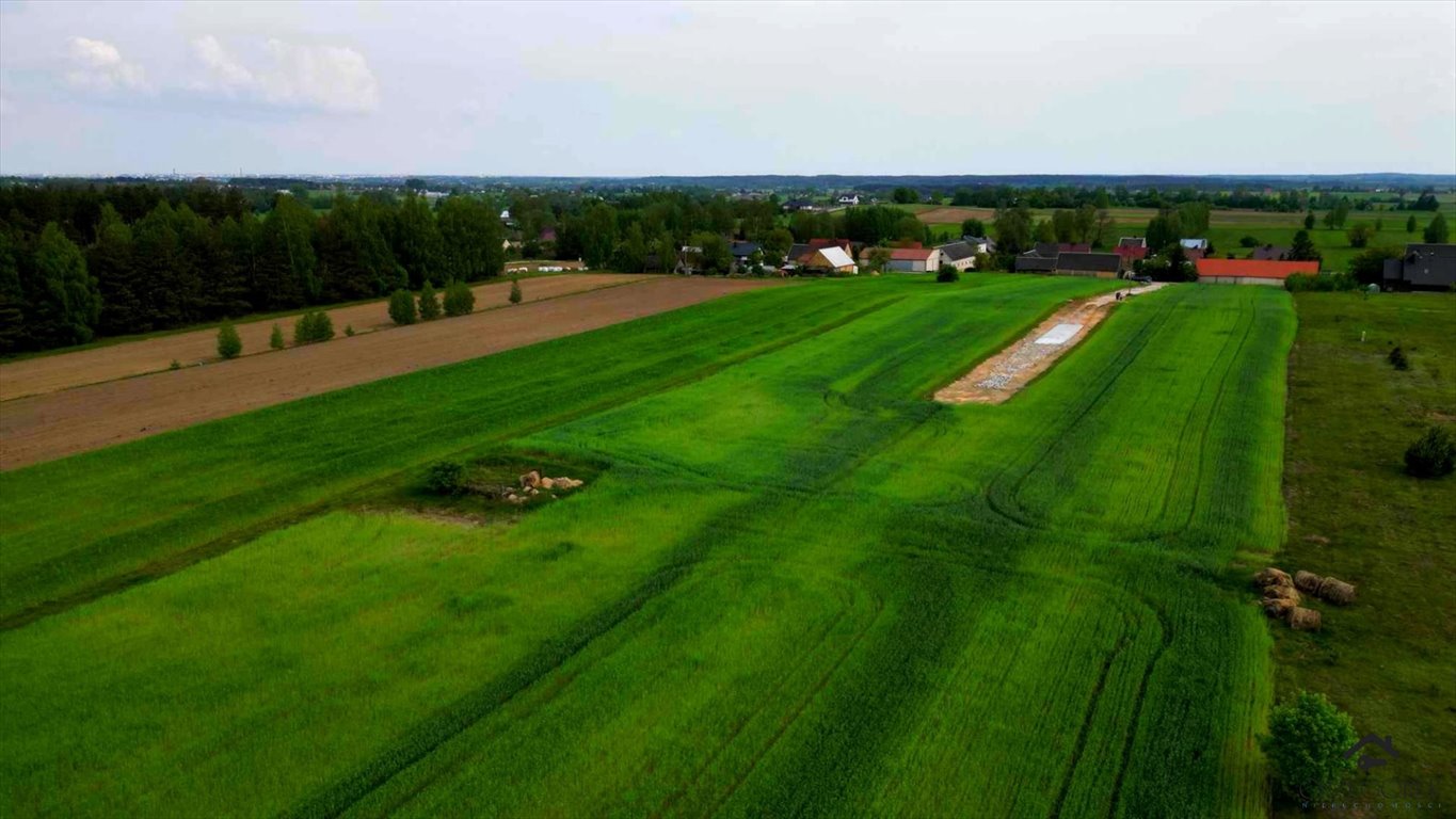 Działka inna na sprzedaż Dobrzyniewo Duże, Gniła, Wrzosowa  1 000m2 Foto 6