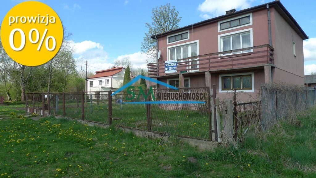 Dom na sprzedaż Suskowola  120m2 Foto 1