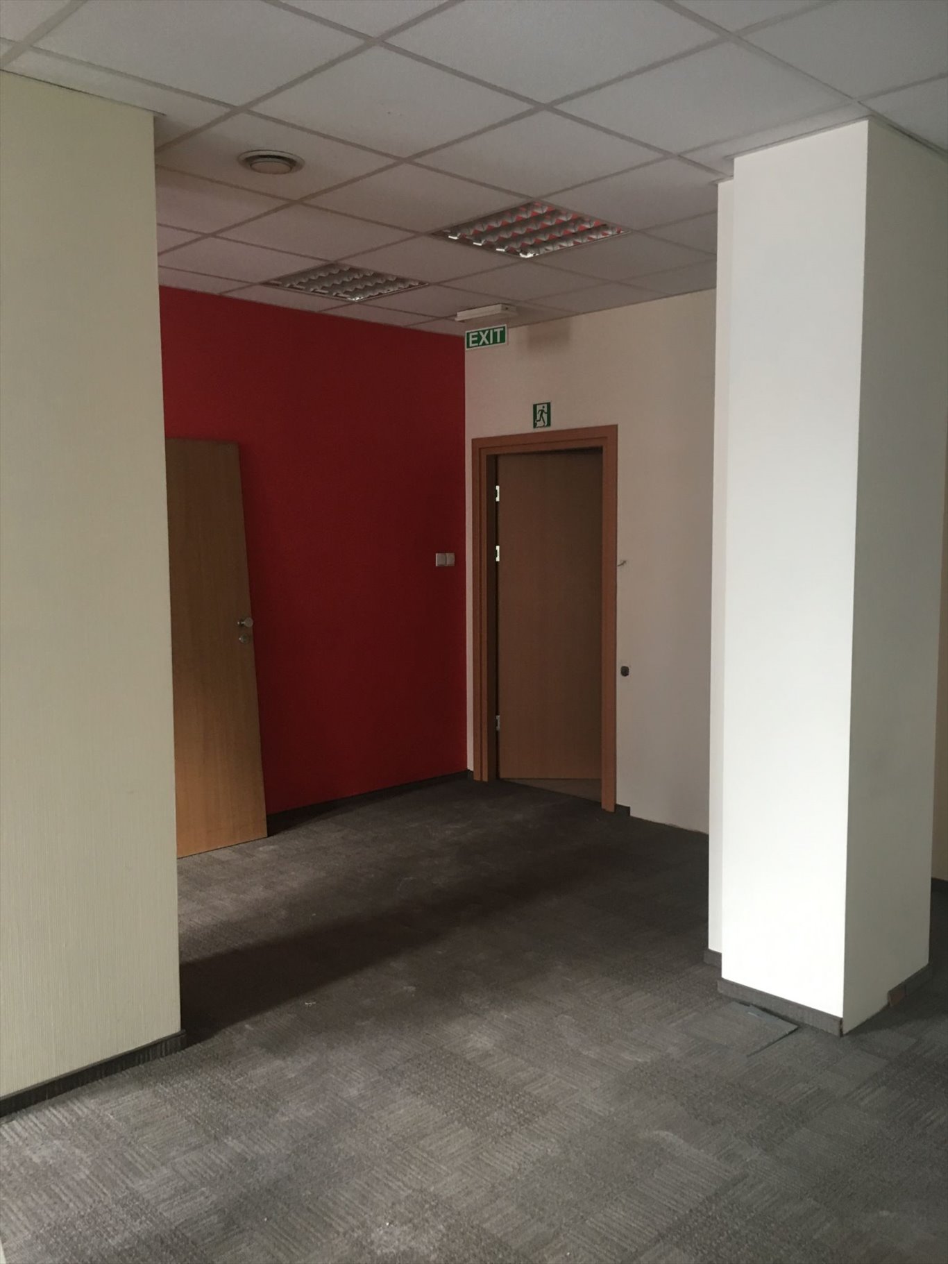 Lokal użytkowy na wynajem Kielce, Centrum, Paderewskiego  121m2 Foto 2