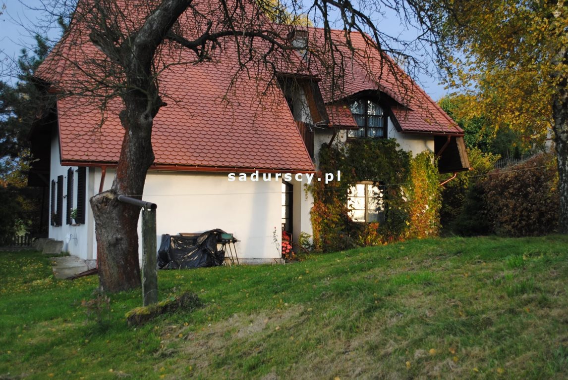 Dom na sprzedaż Gierczyce  260m2 Foto 7