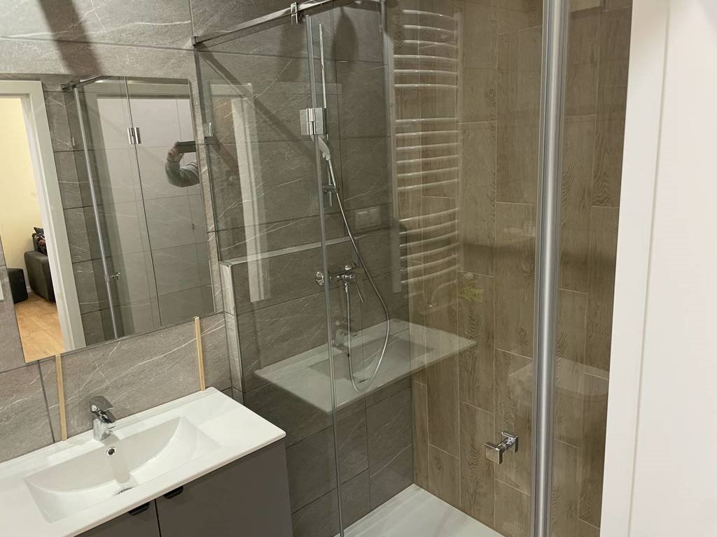 Nowe 2-pokojowe mieszkanie z balkonem, parkingiem i ogrzewaniem miejskim Gliwice, Stanisława Moniuszki  42m2 Foto 1