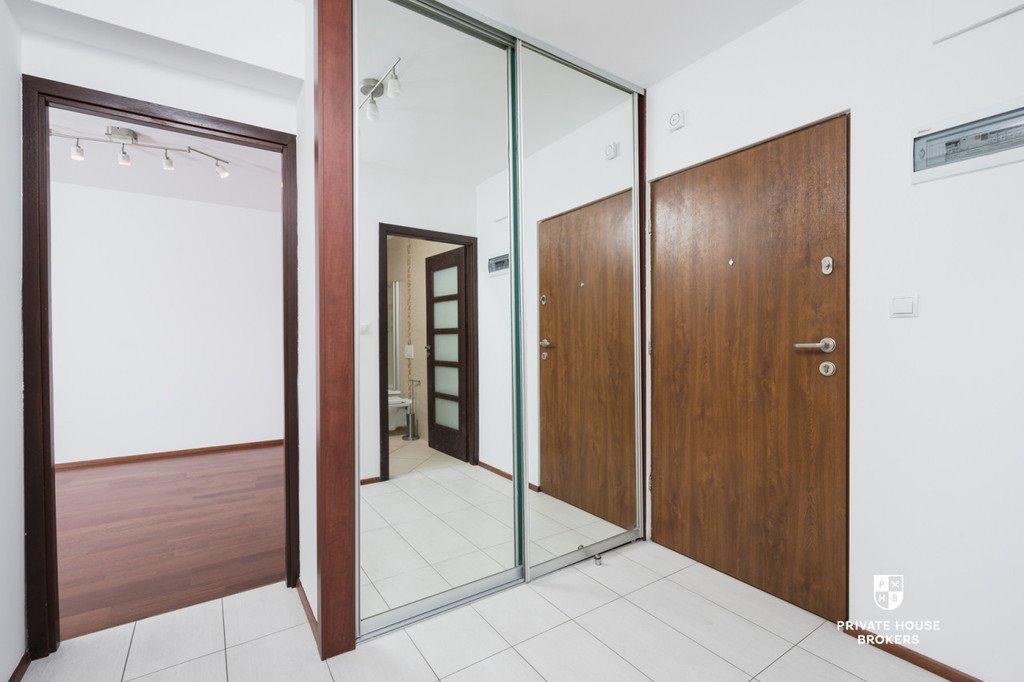 Lokal użytkowy na wynajem Kraków, Dębniki, Dębniki, Monte Cassino  53m2 Foto 10