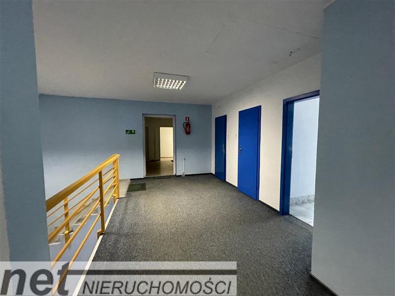 Lokal użytkowy na wynajem Pruszcz Gdański, GRUNWALDZKA  10m2 Foto 9