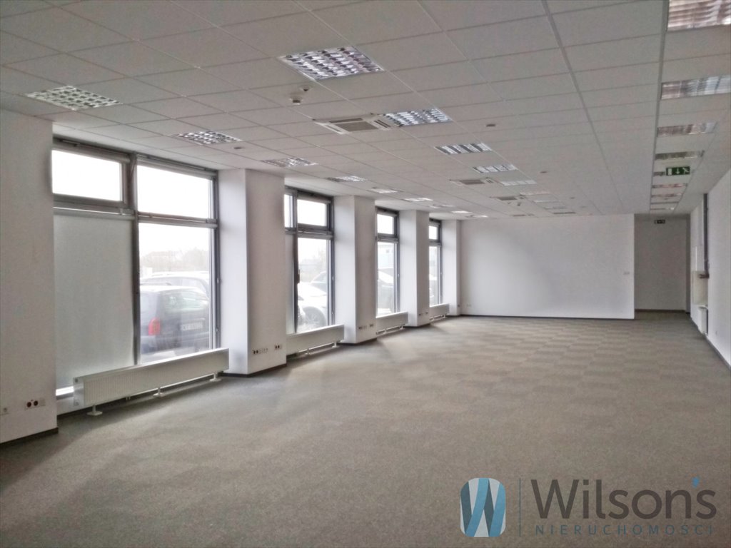 Lokal użytkowy na wynajem Warszawa, Włochy  70m2 Foto 9