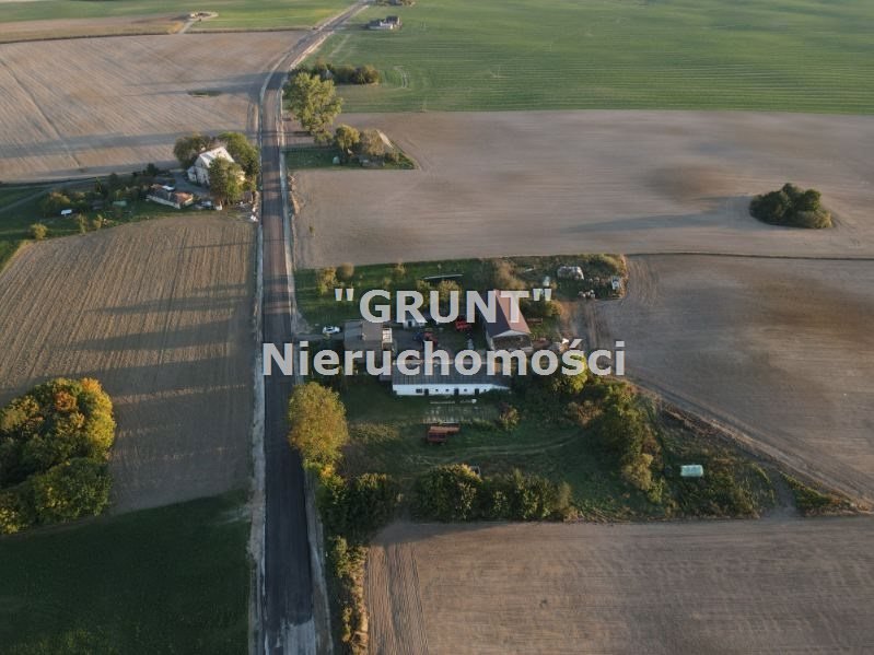 Zapraszam do zakupu gospodarstwa 15,28 ha z domem i maszynami Bądecz  152 800m2 Foto 1