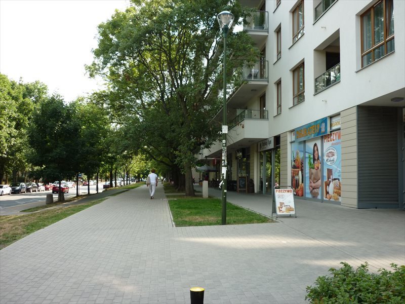 Lokal użytkowy na sprzedaż Warszawa, Mokotów, Obrzeżna 1F 100m2 Foto 1 Lokal użytkowy na sprzedaż Warszawa, Mokotów, Obrzeżna 1F 100m2 Foto 1