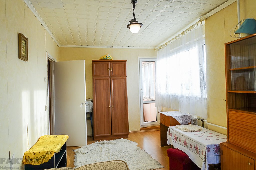 Mieszkanie trzypokojowe na sprzedaż Szczecin, Os. Kaliny, Antoniego Kaliny  63m2 Foto 2