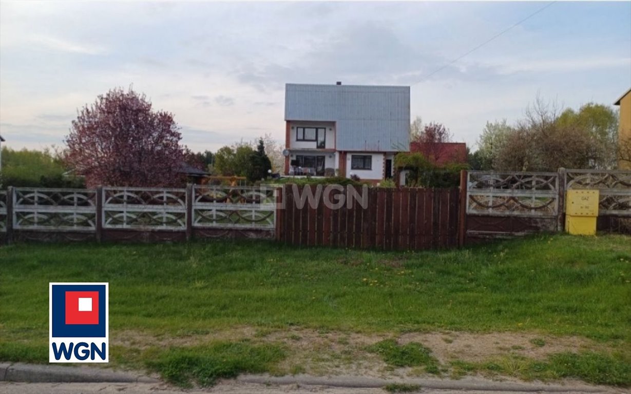 Przestronny dom 270 m2 na dużej działce z garażem i potencjałem Siedlec, Siedlec  240m2 Foto 1